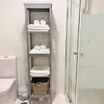 Barrio San Pedro 산티아고데콤포스텔라