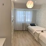 Barrio San Pedro 아파트