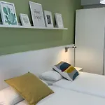 Barrio San Pedro 아파트