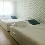 아파트 Barrio San Pedro *
