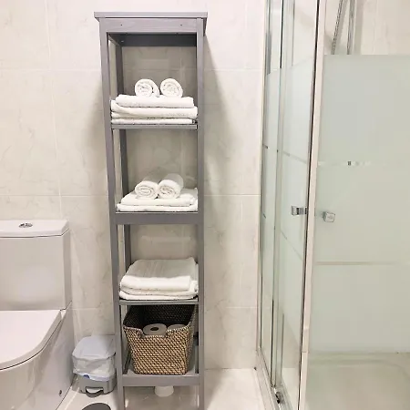 Barrio San Pedro Saint-Jacques-de-Compostelle