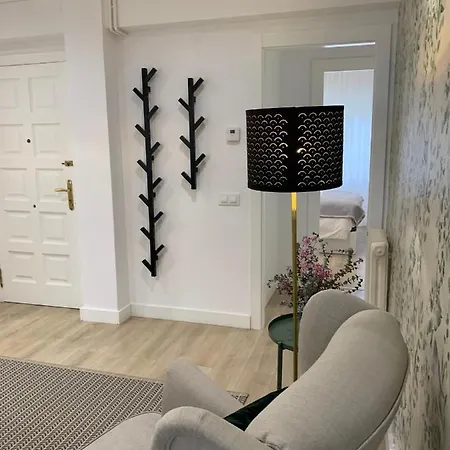 Apartman Barrio San Pedro *