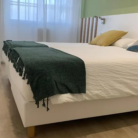 Apartman Barrio San Pedro *