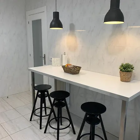 Barrio San Pedro * Saint-Jacques-de-Compostelle