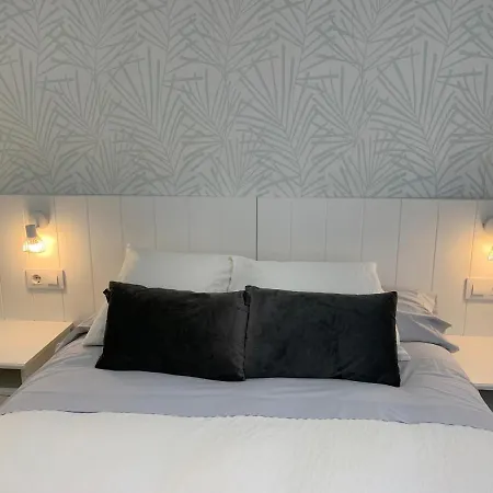 Barrio San Pedro Σαντιάγο ντε Κομποστέλα