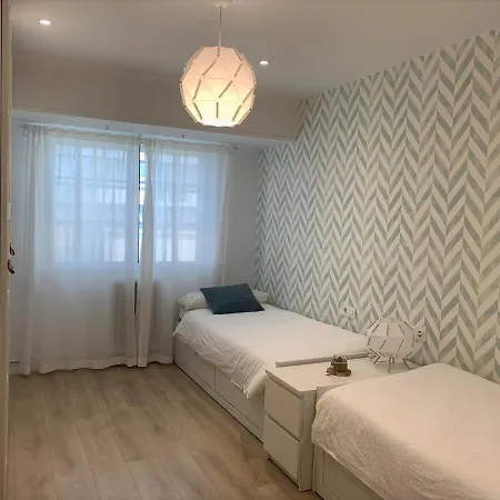 Barrio San Pedro * Saint-Jacques-de-Compostelle