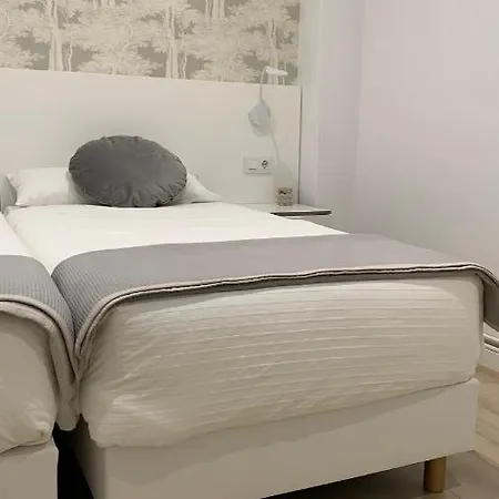 Appartement Barrio San Pedro *