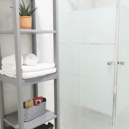 Barrio San Pedro Appartement *