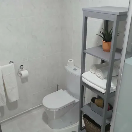 Barrio San Pedro Appartement Saint-Jacques-de-Compostelle