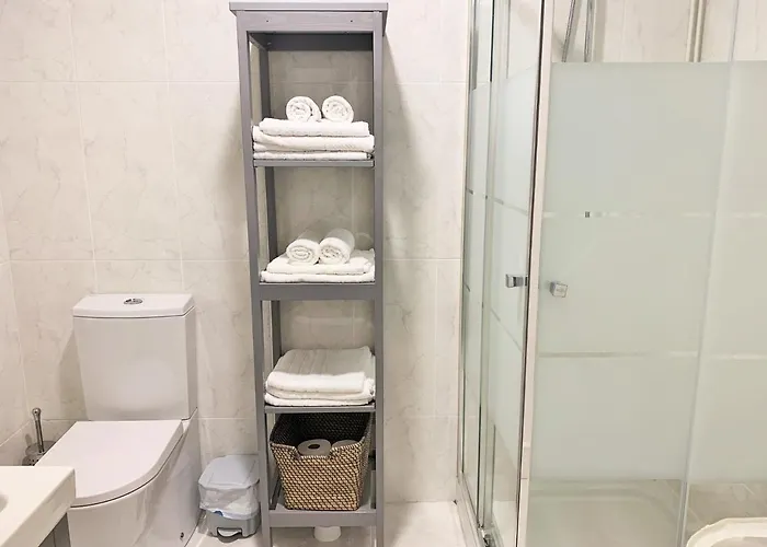 Barrio San Pedro Santiago de Compostela