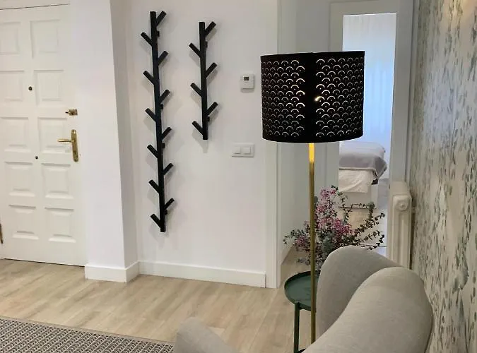 Apartmán Barrio San Pedro *