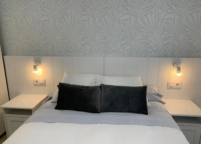 Barrio San Pedro Santiago de Compostela