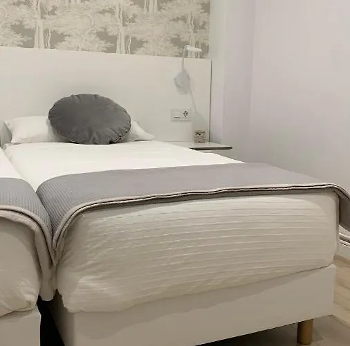 Apartmán Barrio San Pedro *