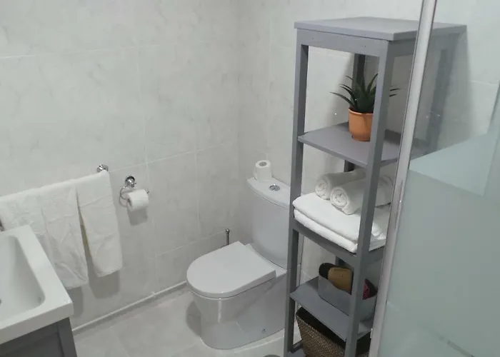 Barrio San Pedro Apartmán Santiago de Compostela