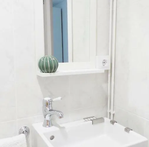 Apartmán Barrio San Pedro